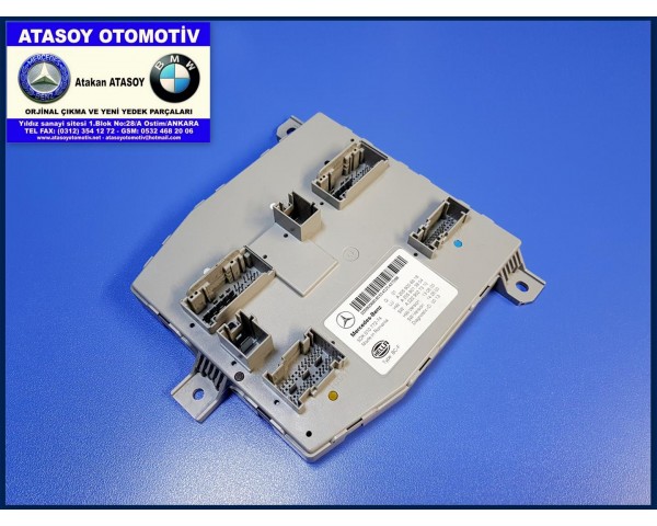 MERCEDES W205 ÖN SAM BEYNİ 2059006230 2059009221 2059006722 2059006821 2059006718 2059003813 2059002214 2059007410 2059005108 2059008004 5DK010772-98 5DK010772-97 5DK010772-96 5DK010772-95